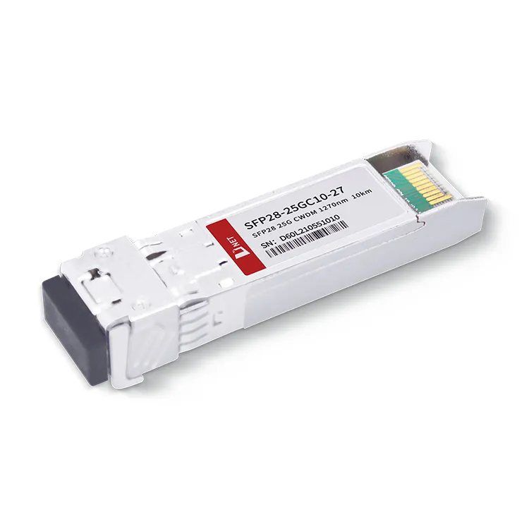 Μονάδα πομποδέκτη SFP28 CWDM 1270nm
