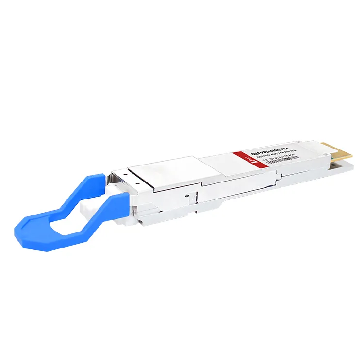 400G QSFP-DD FR4 2Οπτικός πομποδέκτης KM